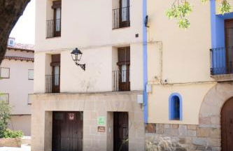 Apartamento rural Ca La Rumbeta en La Fresneda - Foto 12