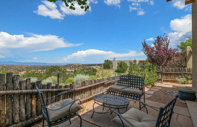 Casa Serena - Breathtaking and Peaceful Views From Swimming Pool - Foto 17