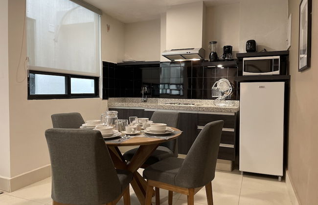 HIDALGO 119 - TERRAZA Y SUITES - Foto 45