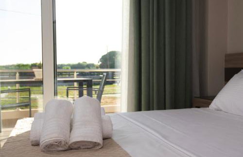 Apanemo Kourouta Luxury Villas - Foto 6