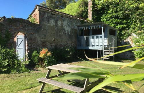 Bay Cottage & Bay Stables - Photo 28