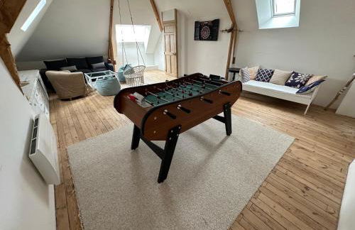 Jolie maison ételoise - mer , cœur d etel - Foto 8