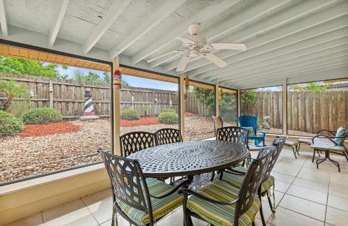 Seaside Hideaway - Foto 26