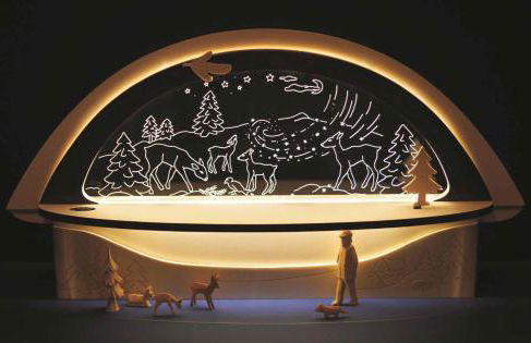 Ferienwohnung KerMärchen - Foto 15