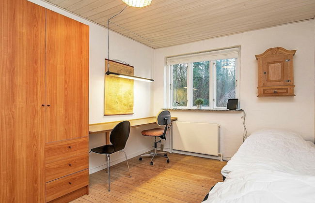 Gorgeous Holiday Home in Syddanmark Near Sea - Foto 4