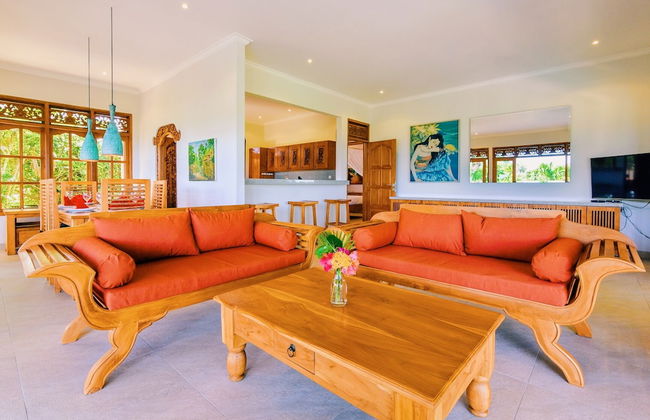 Villa Jintan - Foto 17