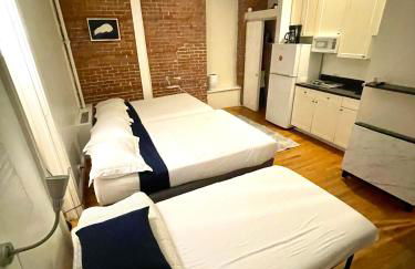 Nest Family Aparthotel - No Window - Foto 8