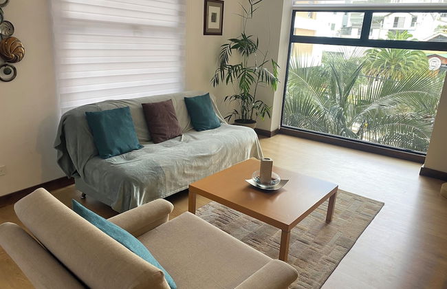 Suites Metropoli Recoleta - Foto 7