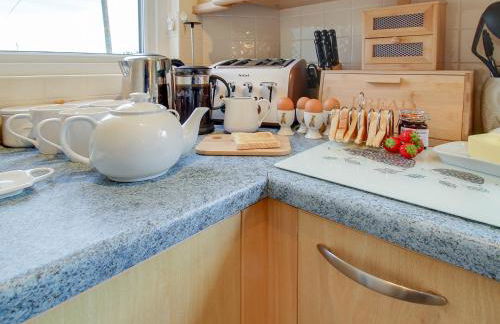 Curlew Cottage - Foto 8