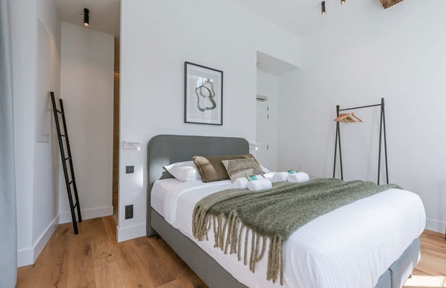 Stylish Apartment in the Heart of Antwerp - Photo 32