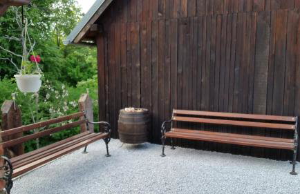 Hiža Golubić - Foto 28