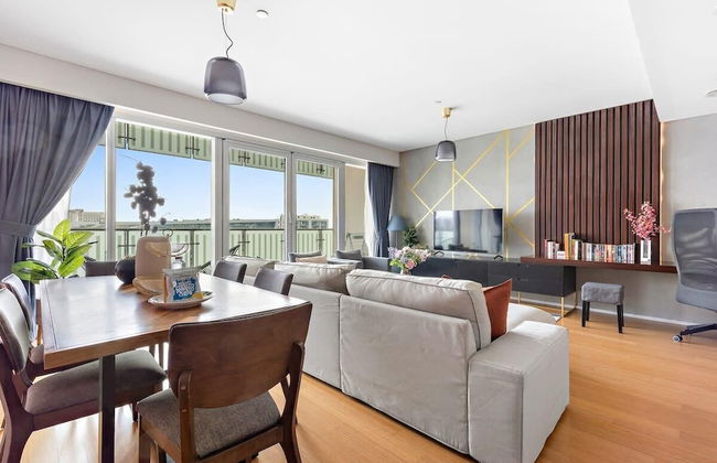 Silkhaus AL Sana 2 - AL Raha - Photo 1