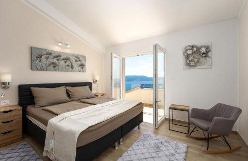 Seaview Villa Mare Visum in a peaceful location - Foto 10