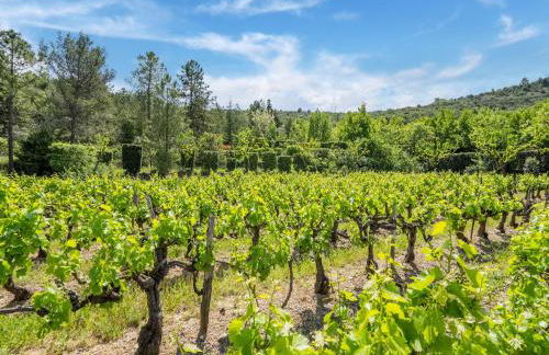 Relaxing Family Stay in Les Vans - Foto 33