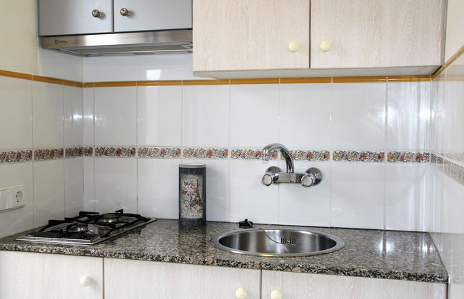 Apartaments Ocean Canada - Foto 60