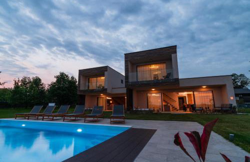Iris Croatica J - deluxe apartment with shared pool, awarded BEST APARTMENT IN CROATIA 2024 - Foto 68