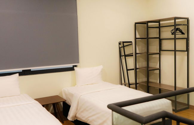 Apple Premier Suites - Foto 8