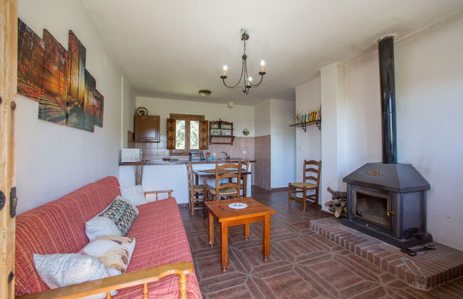 Apartamentos Balcón del Cielo - Foto 14