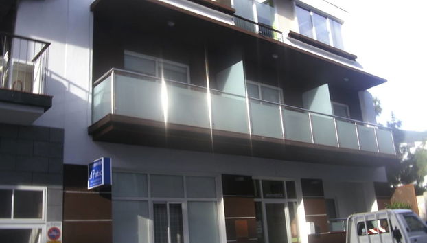 Apartamentos El Patio - Foto 2, Imagen principal