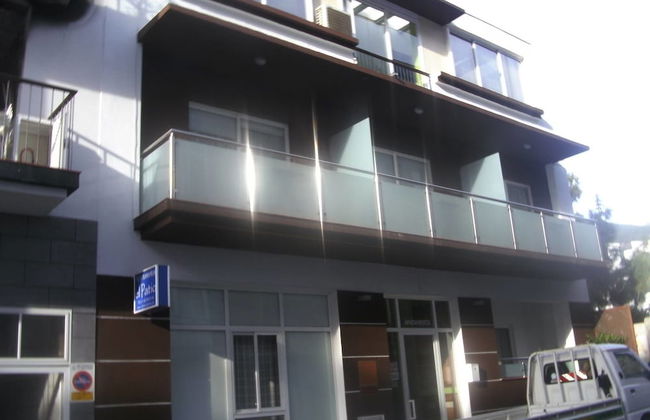 Apartments el Patio - Foto 1