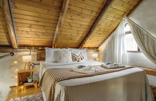 Chalés Magia do Campeche - Photo 17