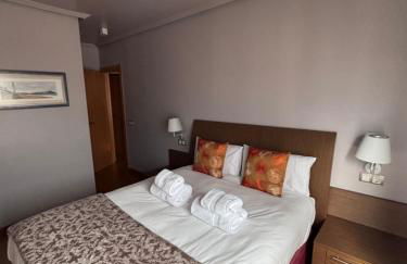 Apartamento Oviedo Naranco - Foto 6