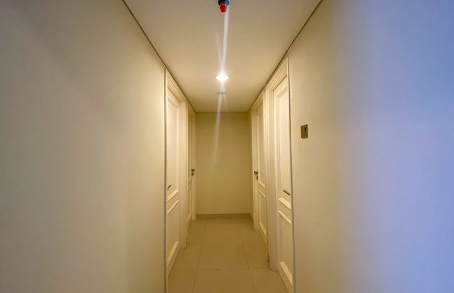 New And Spacious 3Br At Marquis De Lafayette Apartment - Foto 20