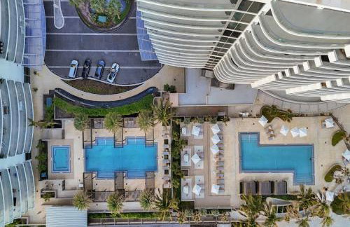 2BR Ocean Views Condo in West Palm - Foto 14