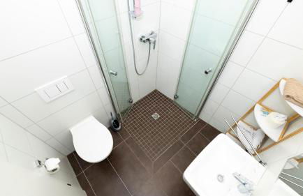 NaturOase, Moderne Architektur - Arbeitsplatz - Klimaanlage - Parkplatz - Waschmaschine - Foto 6