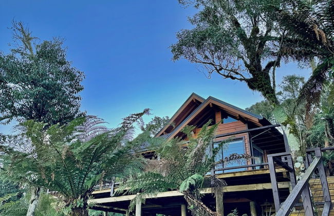 VALLÉE POUSADA BOUTIQUE - Foto 21