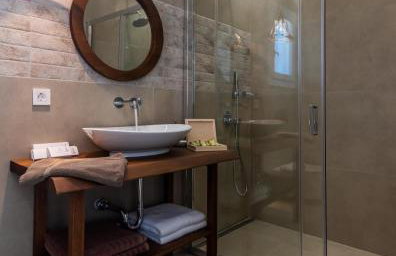 Terra Oliva Milos - Foto 42