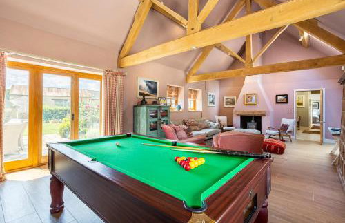 Lavender Farmhouse - Foto 14