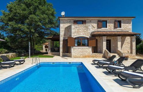 Villa Botanica Istria - Foto 1