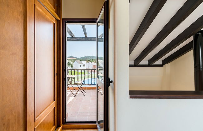 Complejo Rural Sierramagna - Foto 9