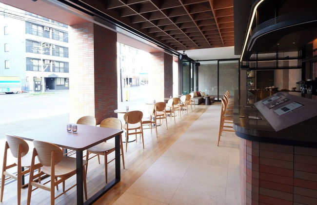 FAV LUX Sapporo Susukino - Foto 2