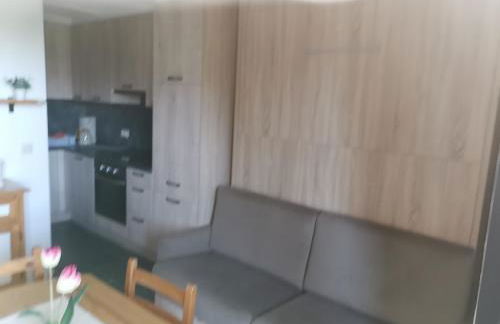 Appartement Edelweiss Chamrousse vue sur Recoin La Croix de Chamrousse Grenoble - Foto 15