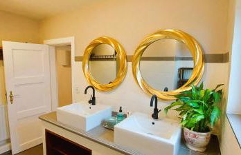 Auszeit auf dem Drachenhof, das Hyggehaus - Foto 16