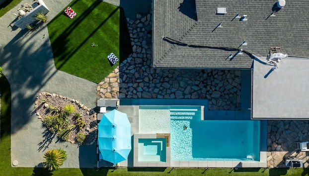 The Desert Xscape Pool Views - Foto 3, Habitación