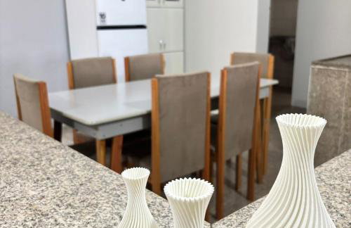 Apartamento aconchegante e localização excelente - Foto 8