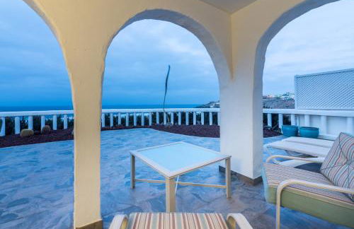 Terrace on the Beach - Foto 23