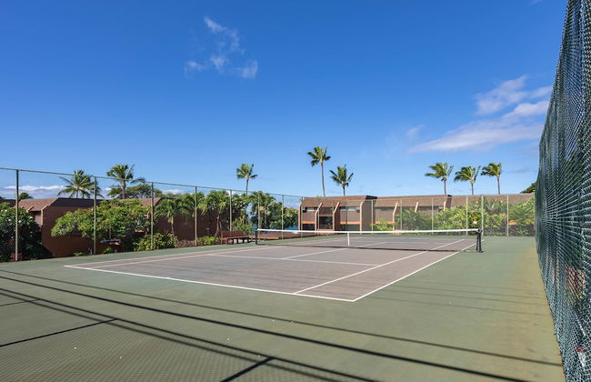 Kuleana 405 Oceanfront 1Bedroom 1 Condo by RedAwning - Foto 26