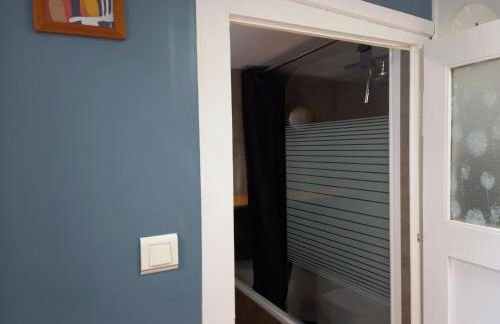 Appartement atypique indépendant sur péniche - Foto 33