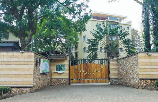 Mimosa Court Apartments - Photo 55