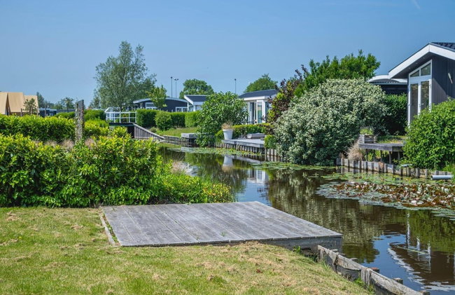 Graftdijk Pet-friendly Getaway - Foto 18