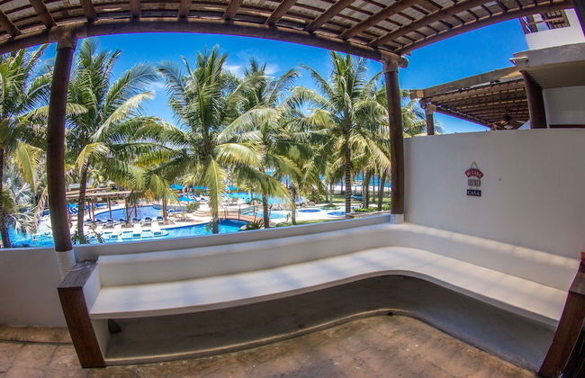 Luxury Villas Monterrico - Foto 18