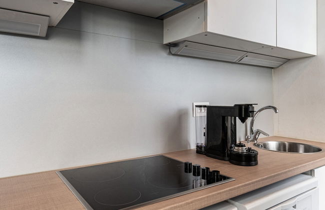 Tasteful Holiday Home in Loppem with Hot Tub - Foto 8