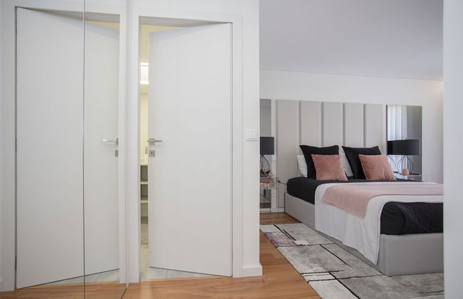 Liiiving- Luxury River View Apartment II - Foto 2