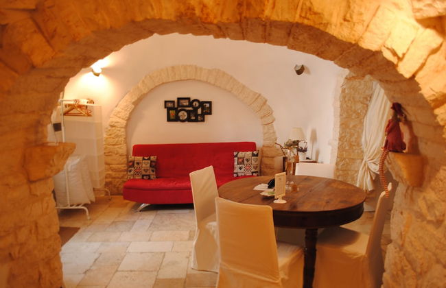 Aria di Casa Trulli - Foto 36