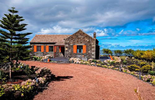 Casa Baleia Laranja Ocean-Front - Photo 43