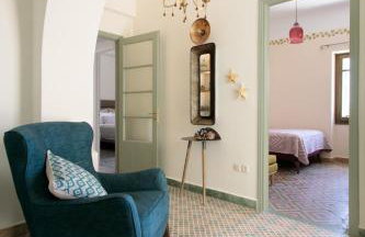 Alma Libre Villas Chora - Foto 15